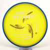 #45 174.3g | Yellow