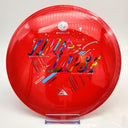 Axiom Simon Lizotte Special Edition Neutron Time-Lapse - Disc Golf Deals USA