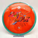 Axiom Simon Lizotte Special Edition Neutron Time-Lapse - Disc Golf Deals USA