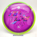 Axiom Simon Lizotte Special Edition Neutron Time-Lapse - Disc Golf Deals USA