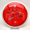 Axiom Simon Lizotte Special Edition Neutron Time-Lapse - Disc Golf Deals USA