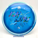 Axiom Simon Lizotte Special Edition Neutron Time-Lapse - Disc Golf Deals USA