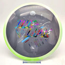 Axiom Simon Lizotte Special Edition Neutron Time-Lapse - Disc Golf Deals USA