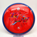 Axiom Simon Lizotte Special Edition Neutron Time-Lapse - Disc Golf Deals USA