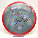 Axiom Simon Lizotte Special Edition Neutron Time-Lapse - Disc Golf Deals USA