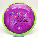 Axiom Simon Lizotte Special Edition Neutron Time-Lapse - Disc Golf Deals USA