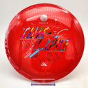 Axiom Simon Lizotte Special Edition Neutron Time-Lapse - Disc Golf Deals USA