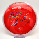 Axiom Simon Lizotte Special Edition Neutron Time-Lapse - Disc Golf Deals USA