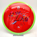 Axiom Simon Lizotte Special Edition Neutron Time-Lapse - Disc Golf Deals USA