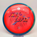 Axiom Simon Lizotte Special Edition Neutron Time-Lapse - Disc Golf Deals USA