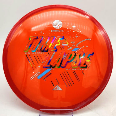 Axiom Simon Lizotte Special Edition Neutron Time - Lapse (Drop 2) - Disc Golf Deals USA