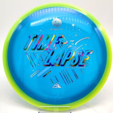 Axiom Simon Lizotte Special Edition Neutron Time - Lapse (Drop 2) - Disc Golf Deals USA