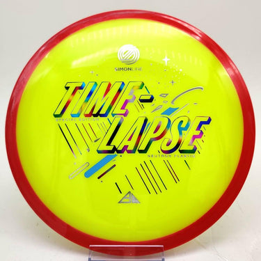 Axiom Simon Lizotte Special Edition Neutron Time - Lapse (Drop 2) - Disc Golf Deals USA