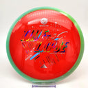 Axiom Simon Lizotte Special Edition Neutron Time - Lapse (Drop 2) - Disc Golf Deals USA