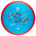 Axiom Simon Lizotte Special Edition Neutron Time - Lapse (Drop 2) - Disc Golf Deals USA