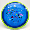 Axiom Simon Lizotte Special Edition Neutron Time - Lapse (Drop 2) - Disc Golf Deals USA