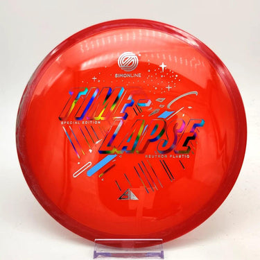 Axiom Simon Lizotte Special Edition Neutron Time - Lapse (Drop 2) - Disc Golf Deals USA