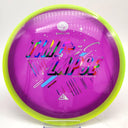 Axiom Simon Lizotte Special Edition Neutron Time - Lapse (Drop 2) - Disc Golf Deals USA