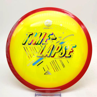 Axiom Simon Lizotte Special Edition Neutron Time - Lapse (Drop 2) - Disc Golf Deals USA