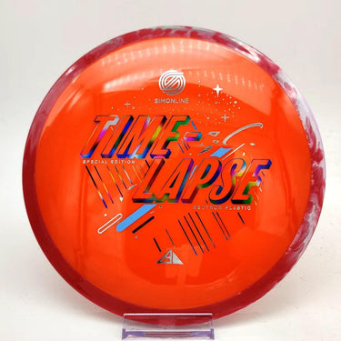 Axiom Simon Lizotte Special Edition Neutron Time - Lapse (Drop 2) - Disc Golf Deals USA