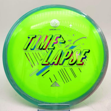 Axiom Simon Lizotte Special Edition Neutron Time - Lapse (Drop 2) - Disc Golf Deals USA