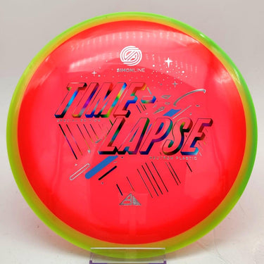 Axiom Simon Lizotte Special Edition Neutron Time - Lapse (Drop 2) - Disc Golf Deals USA