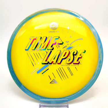 Axiom Simon Lizotte Special Edition Neutron Time - Lapse (Drop 2) - Disc Golf Deals USA