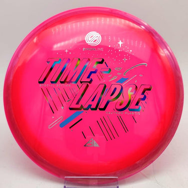 Axiom Simon Lizotte Special Edition Neutron Time - Lapse (Drop 2) - Disc Golf Deals USA