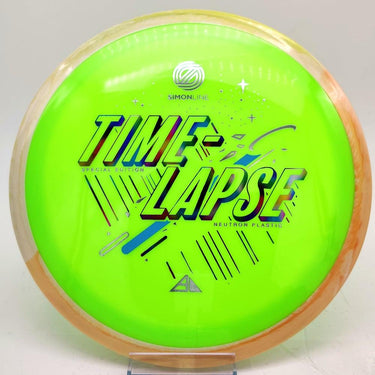 Axiom Simon Lizotte Special Edition Neutron Time - Lapse (Drop 2) - Disc Golf Deals USA