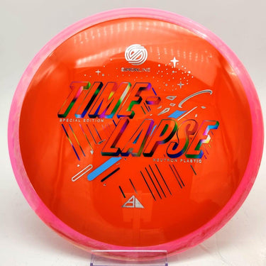 Axiom Simon Lizotte Special Edition Neutron Time - Lapse (Drop 2) - Disc Golf Deals USA