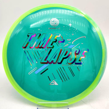 Axiom Simon Lizotte Special Edition Neutron Time - Lapse (Drop 2) - Disc Golf Deals USA