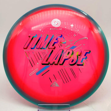 Axiom Simon Lizotte Special Edition Neutron Time - Lapse (Drop 2) - Disc Golf Deals USA