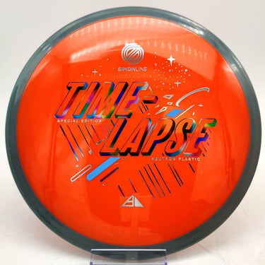 Axiom Simon Lizotte Special Edition Neutron Time - Lapse (Drop 2) - Disc Golf Deals USA