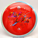 Axiom Simon Lizotte Special Edition Neutron Time - Lapse (Drop 2) - Disc Golf Deals USA