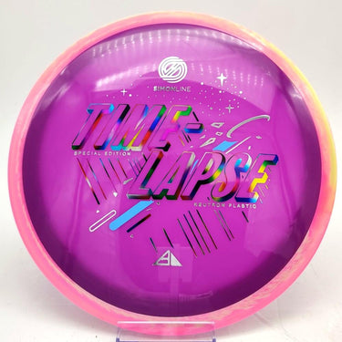 Axiom Simon Lizotte Special Edition Neutron Time - Lapse (Drop 2) - Disc Golf Deals USA