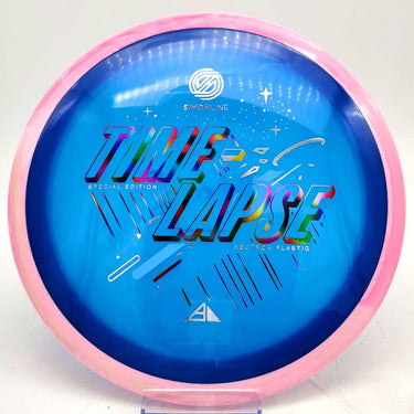 Axiom Simon Lizotte Special Edition Neutron Time - Lapse (Drop 2) - Disc Golf Deals USA