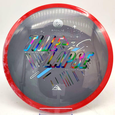 Axiom Simon Lizotte Special Edition Neutron Time - Lapse (Drop 2) - Disc Golf Deals USA