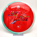 Axiom Simon Lizotte Special Edition Neutron Time - Lapse (Drop 3) - Disc Golf Deals USA