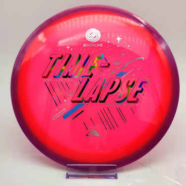 Axiom Simon Lizotte Special Edition Neutron Time - Lapse (Drop 3) - Disc Golf Deals USA