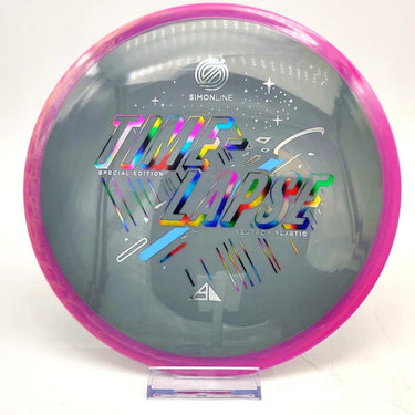 Axiom Simon Lizotte Special Edition Neutron Time - Lapse (Drop 3) - Disc Golf Deals USA