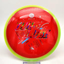 Axiom Simon Lizotte Special Edition Neutron Time - Lapse (Drop 3) - Disc Golf Deals USA