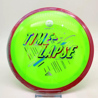 Axiom Simon Lizotte Special Edition Neutron Time - Lapse (Drop 3) - Disc Golf Deals USA