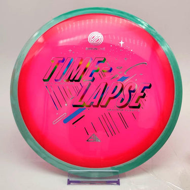 Axiom Simon Lizotte Special Edition Neutron Time - Lapse (Drop 3) - Disc Golf Deals USA