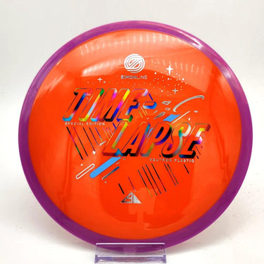 Axiom Simon Lizotte Special Edition Neutron Time - Lapse (Drop 3) - Disc Golf Deals USA