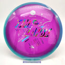 Axiom Simon Lizotte Special Edition Neutron Time - Lapse (Drop 3) - Disc Golf Deals USA