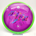 Axiom Simon Lizotte Special Edition Neutron Time - Lapse (Drop 3) - Disc Golf Deals USA