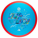 Axiom Simon Lizotte Special Edition Neutron Time - Lapse (Drop 3) - Disc Golf Deals USA