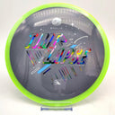 Axiom Simon Lizotte Special Edition Neutron Time - Lapse (Drop 3) - Disc Golf Deals USA