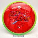 Axiom Simon Lizotte Special Edition Neutron Time - Lapse (Drop 3) - Disc Golf Deals USA