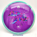 Axiom Simon Lizotte Special Edition Neutron Time - Lapse (Drop 3) - Disc Golf Deals USA